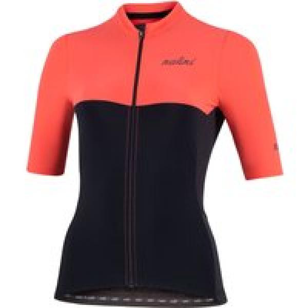 NALINI Damesshirt Sun Shield damesfietsshirt, Maat XL, Wielershirt, Wielerkledin