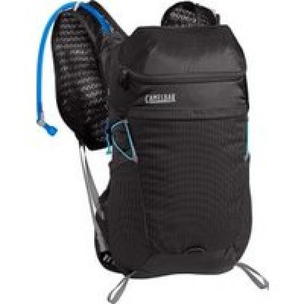 camelbak octane 18 hydration bag 2l water pouch black unisex