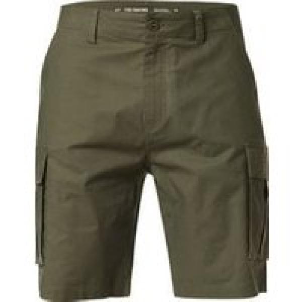 fox slambozo 2 0 olive green shorts