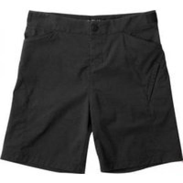 fox ranger kids skin shorts black