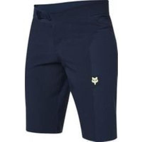 fox ranger rawtec navy shorts