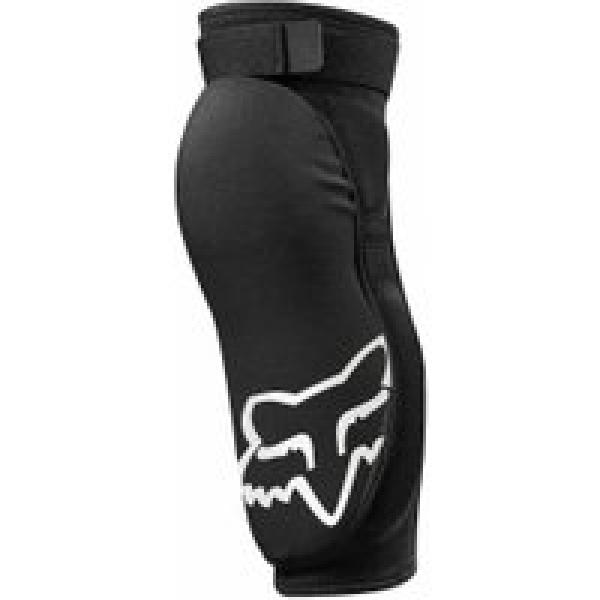 fox launch d3o elbow pads black