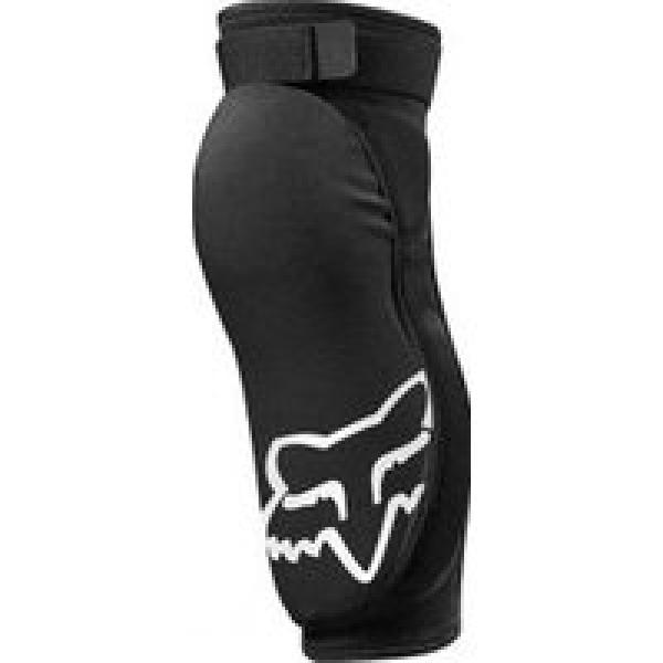 fox launch d3o elbow pads black