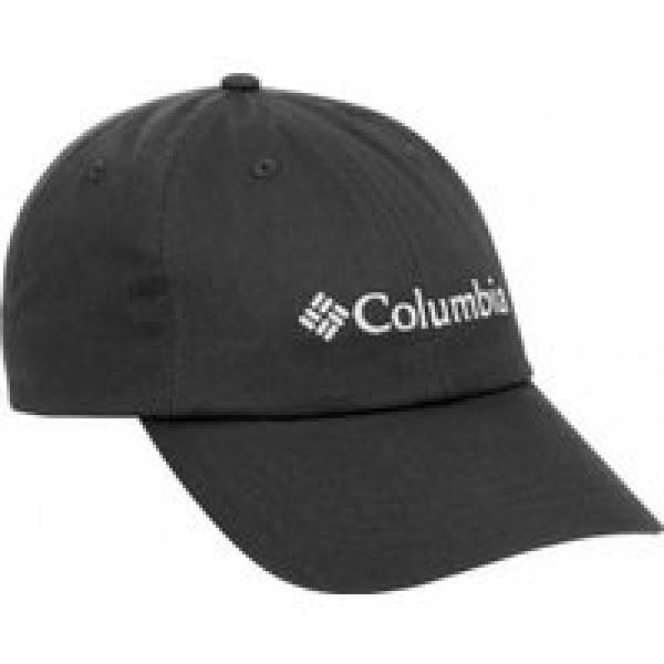 columbia roc ii cap zwart wit unisex