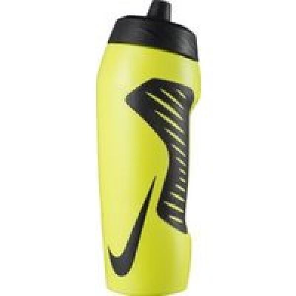 nike hyperfuel fles 700ml geel