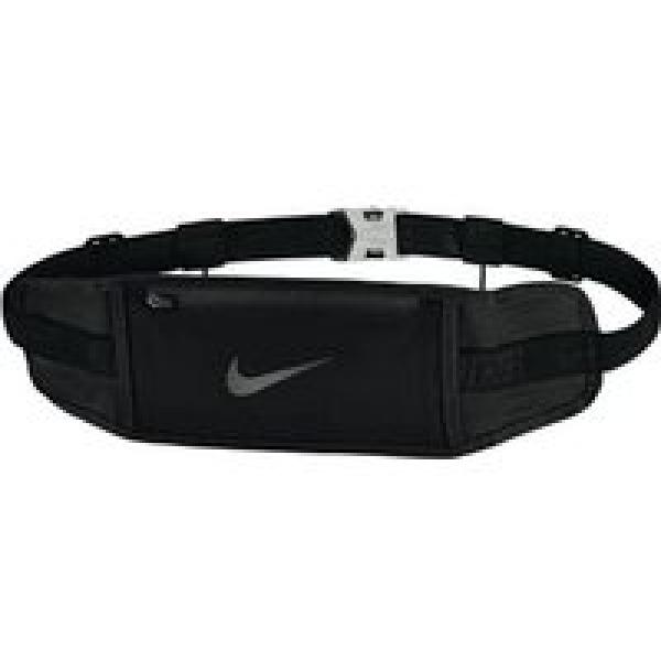 nike race day banana belt zwart