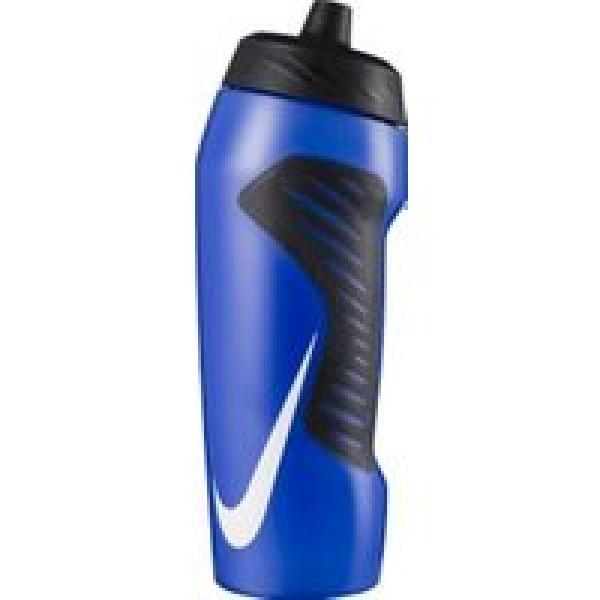 nike hyperfuel 710 ml blauwe fles