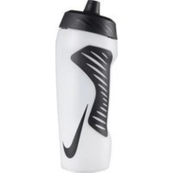 nike hyperfuel 530 ml clear bottle