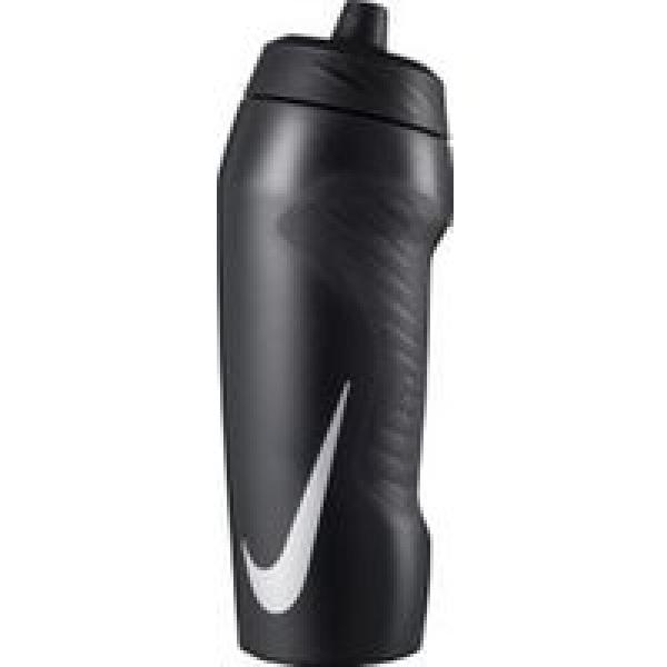 nike hyperfuel 710 ml fles zwart