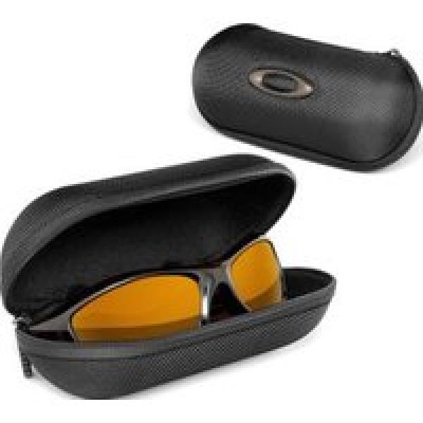 oakley zachte brillenkoker zwart