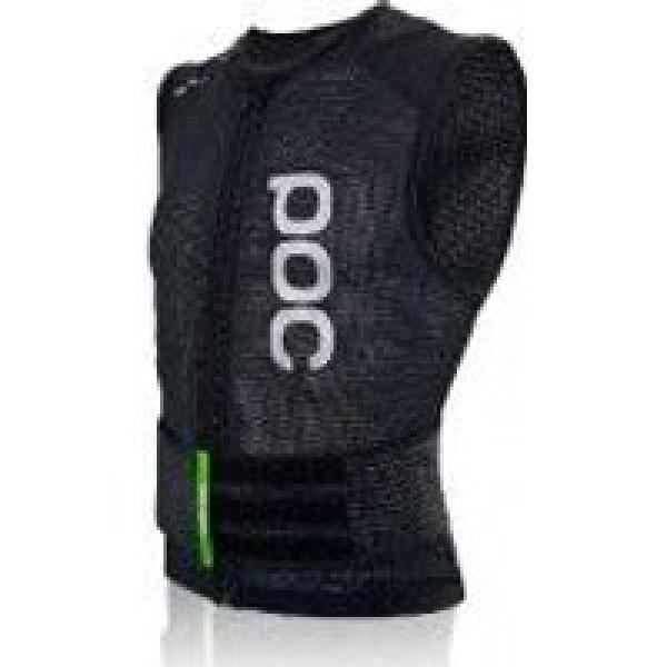 poc spine vpd 2 0 vest zwart