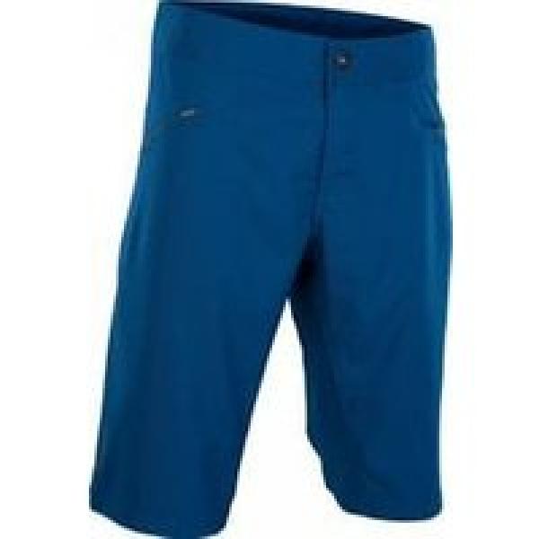 ion scrub shorts dark blue