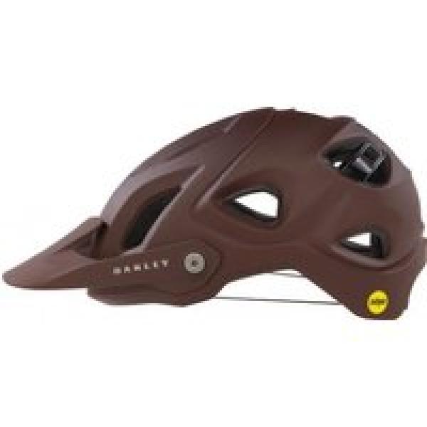 oakley drt 5 mips mountain bike helm bruin