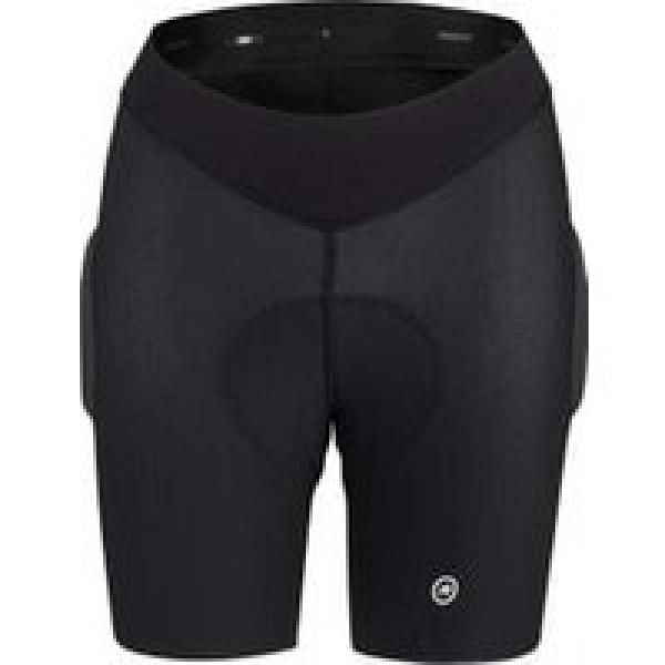 assos trail liner w women s shorts black series