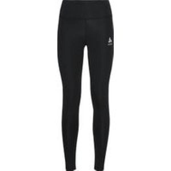 odlo women s zeroweight long tights black