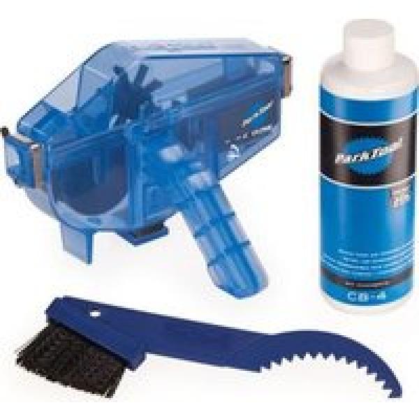 park tool kettingreinigingsset