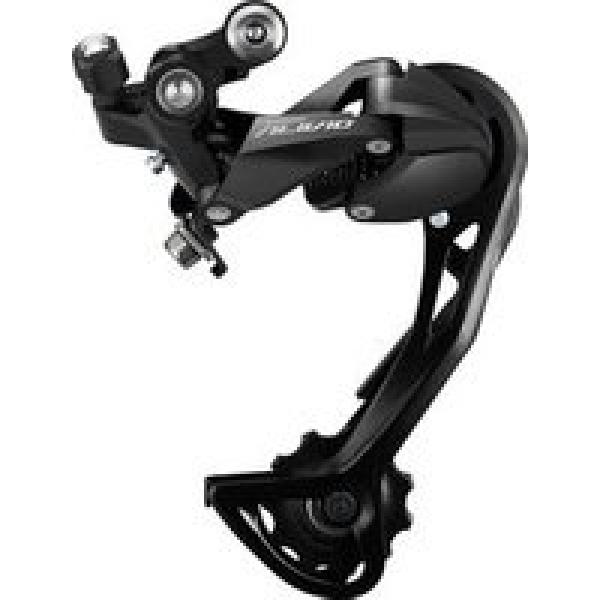 shimano alivio rd m3100 sgs 9 speed rear derailleur