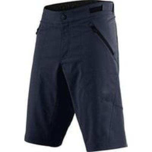 troy lee designs skyline navy short