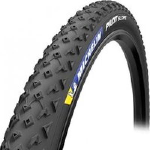 michelin pilot slope 26 tubeless ready soft mtb band