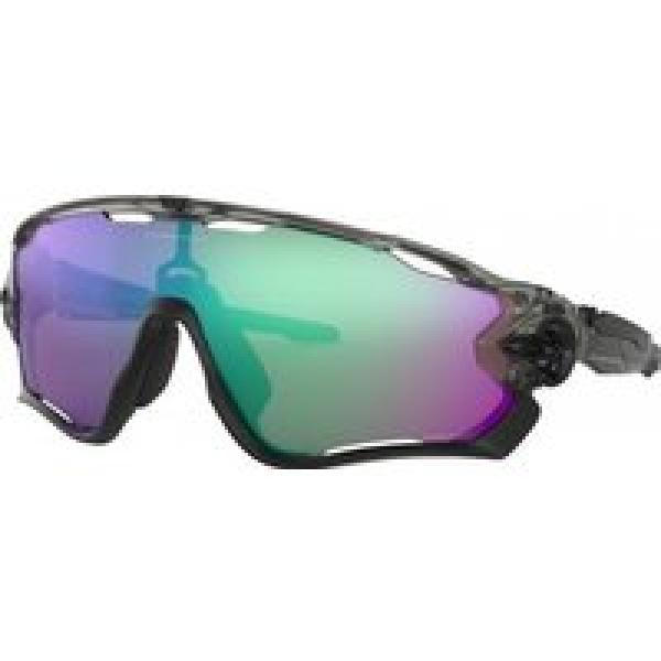 oakley jawbreaker grey ink prizm road jade oo9290 4631