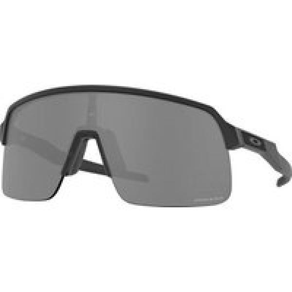 oakley sutro lite mat zwart prizm zwart ref oo9463 0539