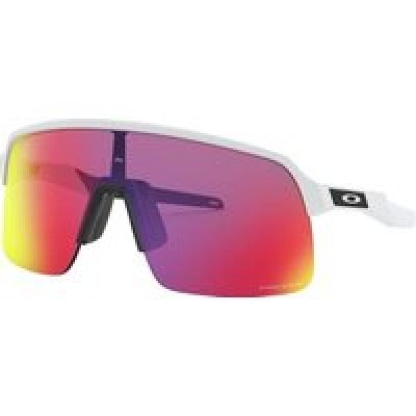 oakley sutro lite mat wit bril prizm road p n oo9463 0239