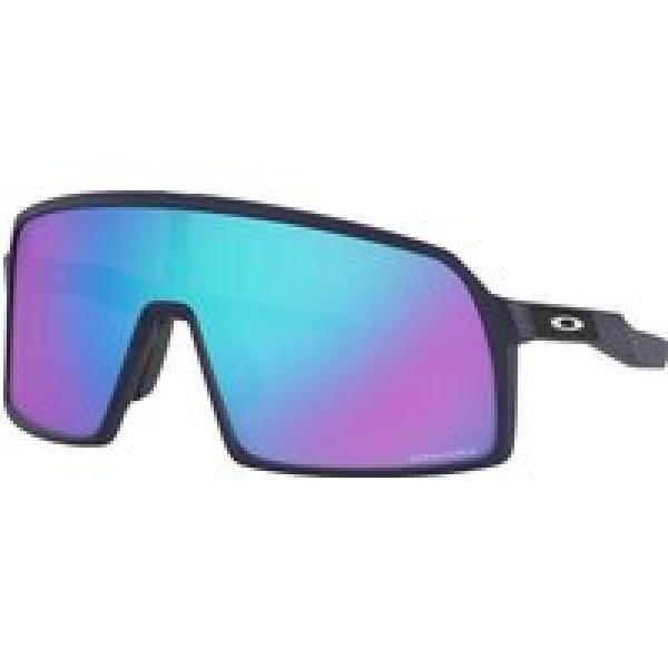 oakley sutro s mat navy prizm sapphire ref oo9462 0228