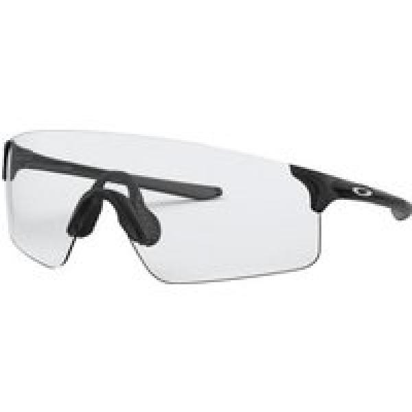 oakley evzero blades mat zwart clear black photochromic goggles p n oo9454 0938