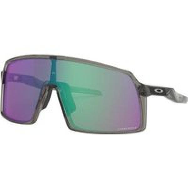 oakley sutro goggles grey ink prizm road jade ref oo9406 1037