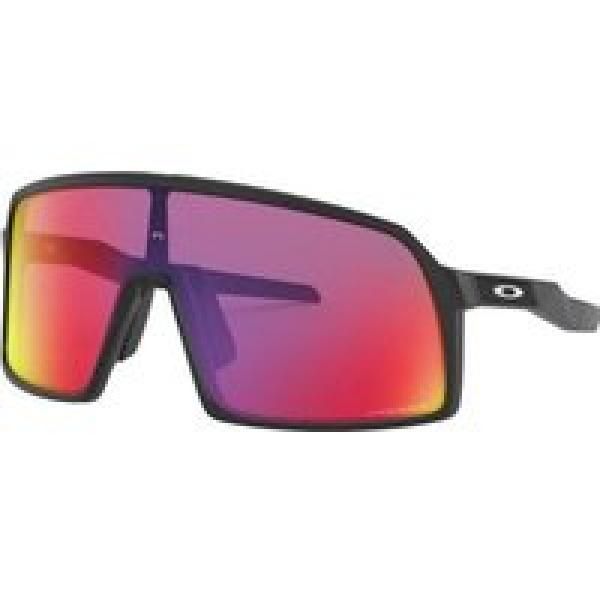 oakley sutro s mat zwart prizm road oo9462 0428