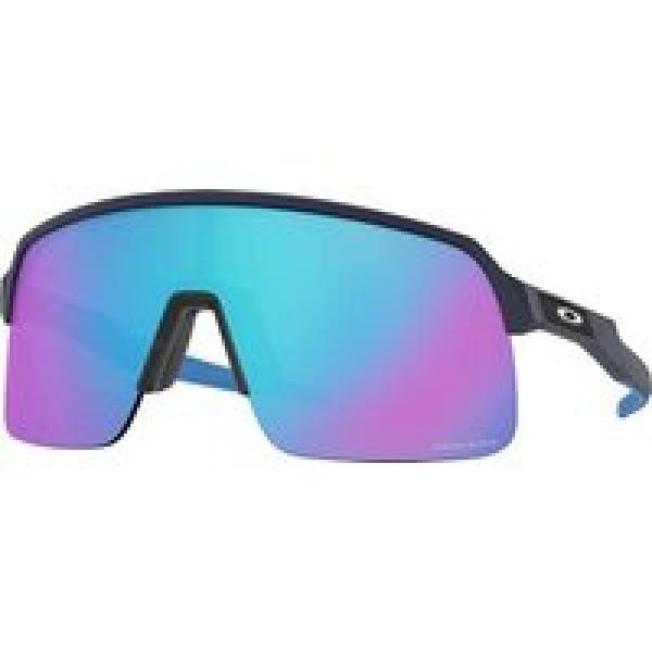 oakley sutro lite matte navy prizm sapphire bril ref oo9463 0639