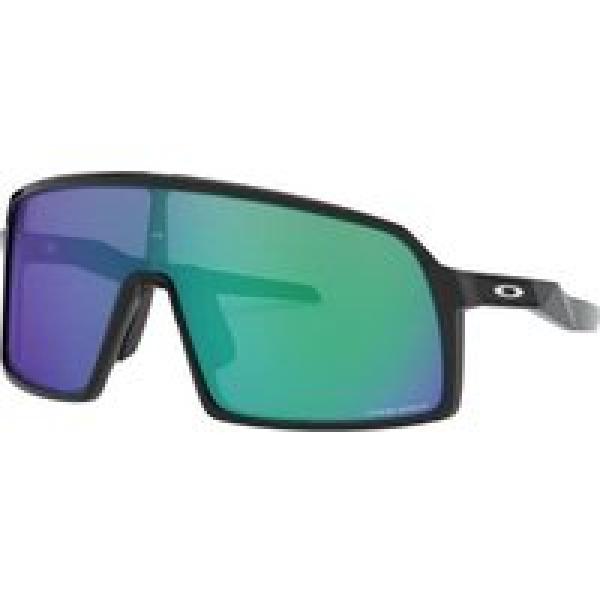 oakley sutro s polished black prizm jade ref oo9462 0628