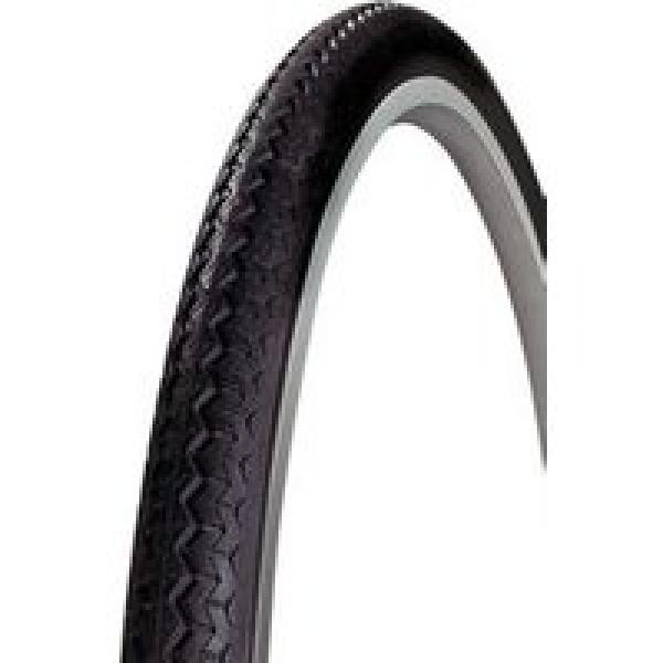 michelin world tour 26 etrto 590 stadsband tubetype wire black