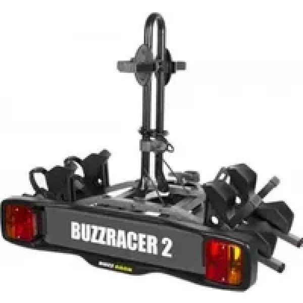 buzz rack buzzracer 2 7 pin 2 fietsendrager