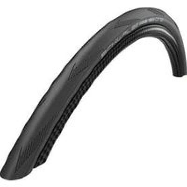 schwalbe one 700 mm tubeless ready soft microskin raceguard addix performance road band