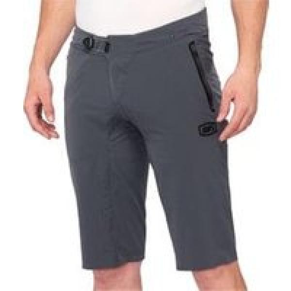 grijs 100 celium shorts