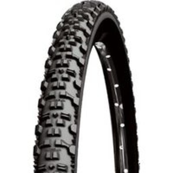 michelin country all terrain 26x2 0 zwart