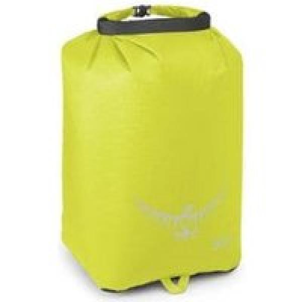 osprey ultralight drysack 30 yellow