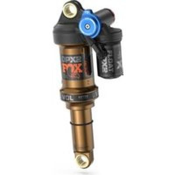 fox racing shox float dpx2 factory remote 2023 schokdemper