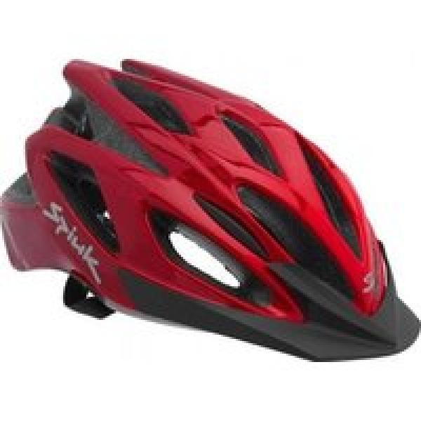 spiuk tamera evo helm rood