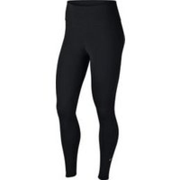 nike one lux long tights black women s