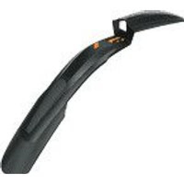 sks shockblade 29 voorspatbord zwart