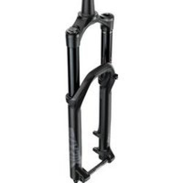 rockshox lyrik select rc 27 5 vork boost 15x110 mm offset 46 zwart 2022