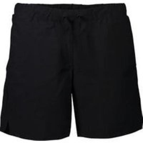 poc transcend uranium black women s shorts