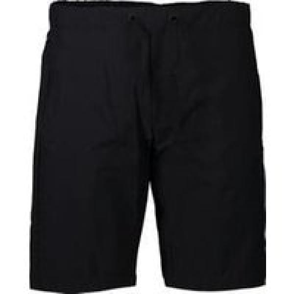 poc transcend shorts uranium black men s