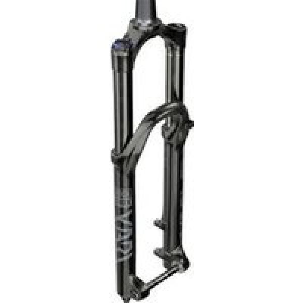 rockshox yari rc 27 5 debonair vork boost 15x110 mm offset 46 zwart 2023