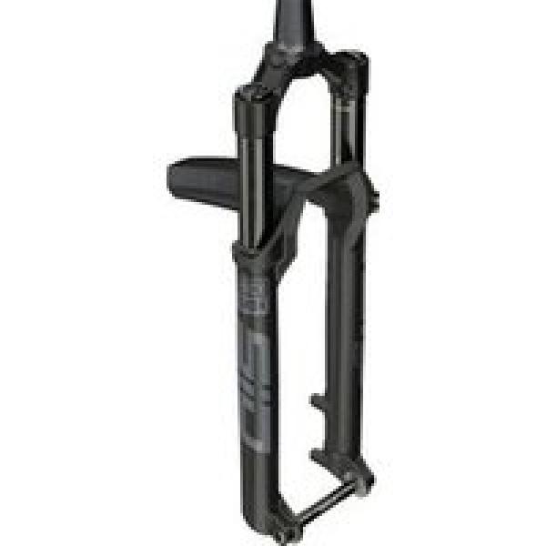 rockshox sid select rl 29 remote fork boost 15x110 mm offset 44 black 2022