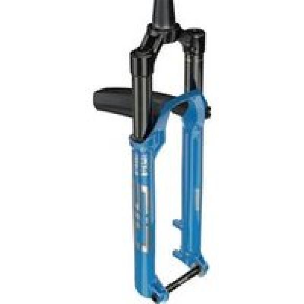 rockshox sid ultimate 29 race day debonair vork boost 15x110 mm offset 44 blauw 2023