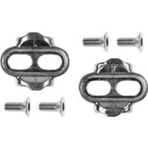 crankbrothers premium reduced float 0 x2 paar