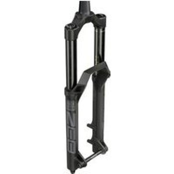 rockshox zeb select rc 27 5 boost 15x110 mm offset 38 black 2022 vork